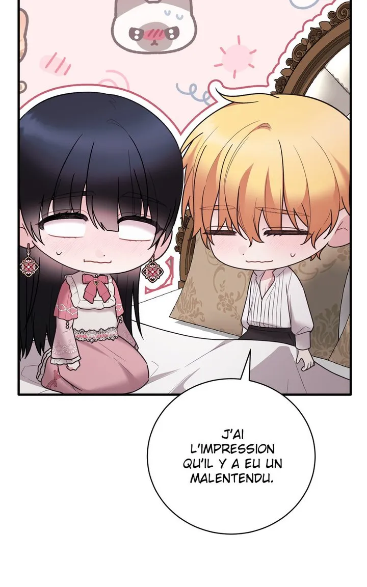 Read Angelic Lady FR Manga Online