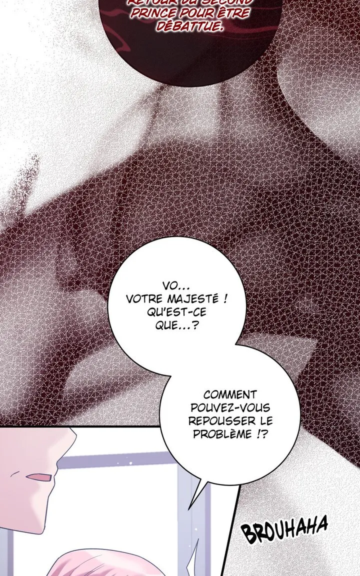 Read Angelic Lady FR Manga Online