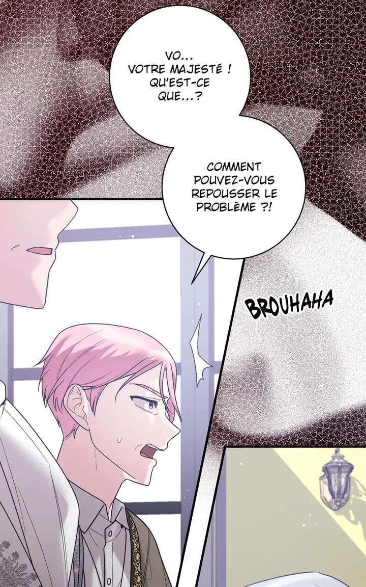 Read Angelic Lady FR Manga Online
