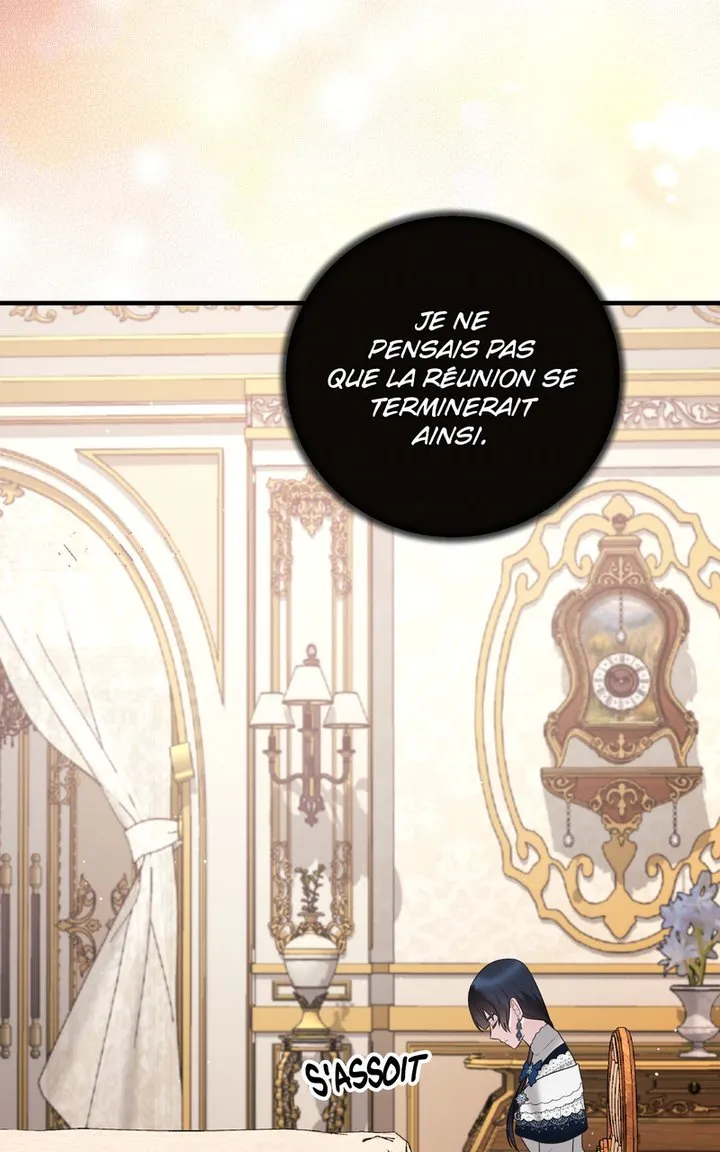 Read Angelic Lady FR Manga Online