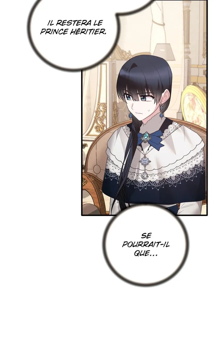 Read Angelic Lady FR Manga Online