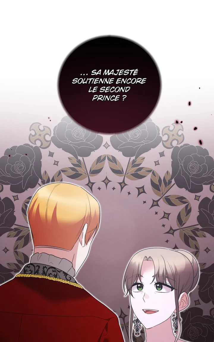 Read Angelic Lady FR Manga Online