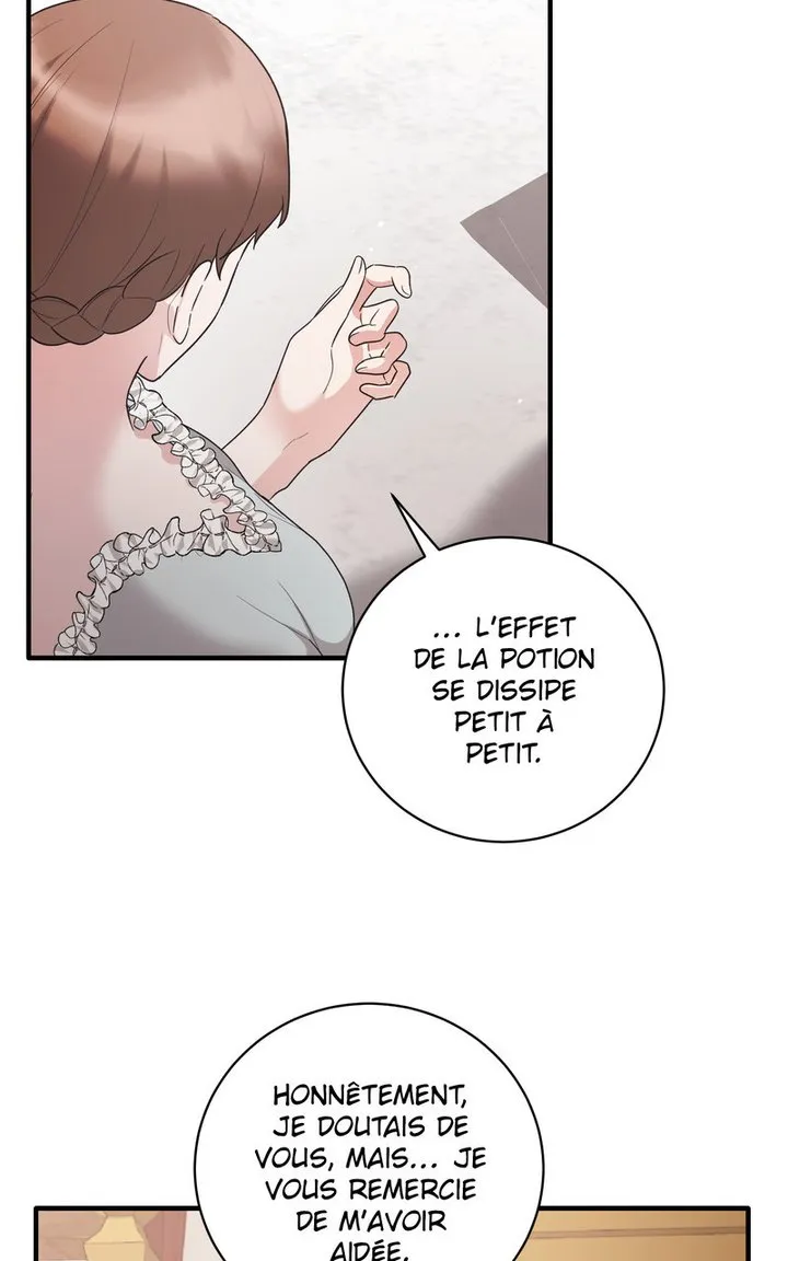 Read Angelic Lady FR Manga Online