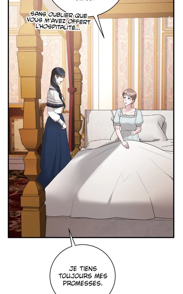 Read Angelic Lady FR Manga Online