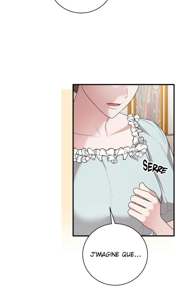 Read Angelic Lady FR Manga Online