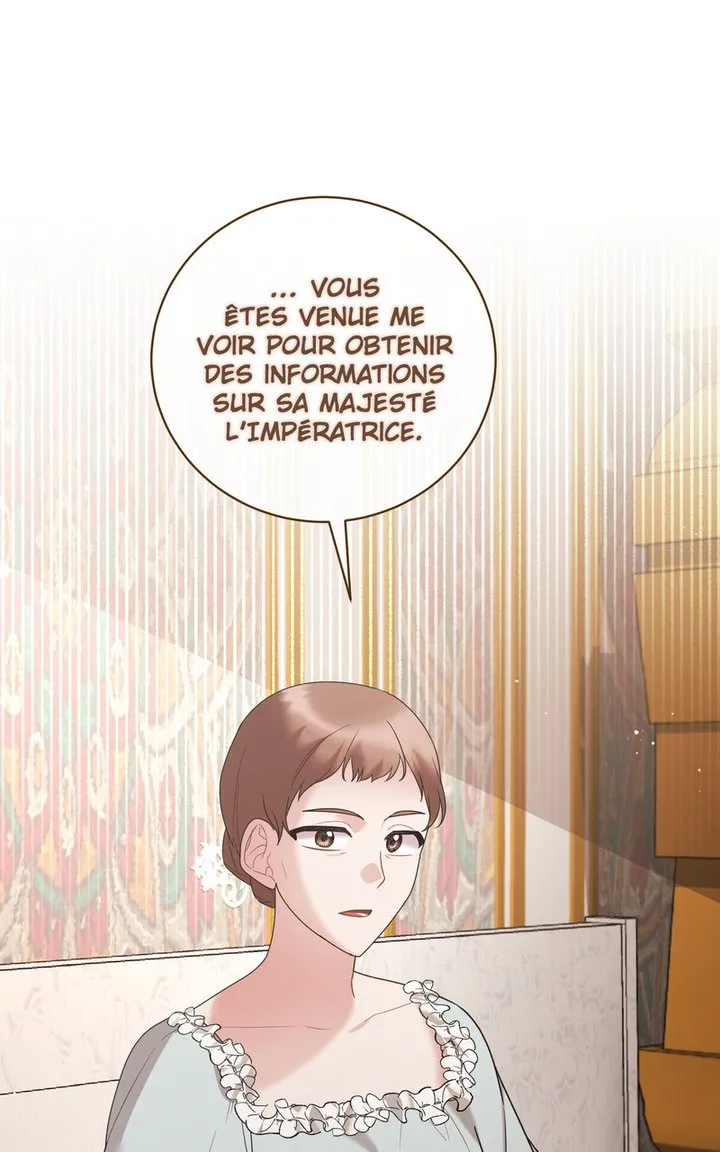 Read Angelic Lady FR Manga Online