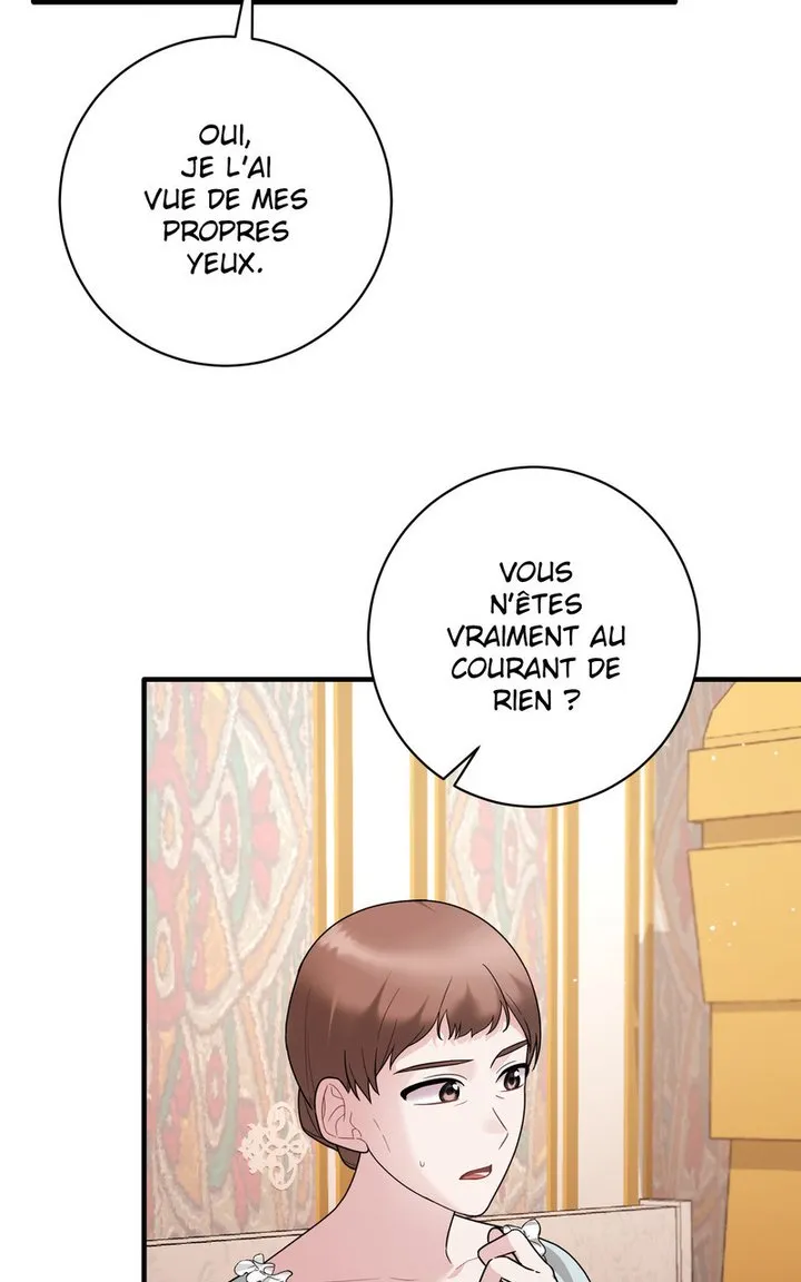 Read Angelic Lady FR Manga Online