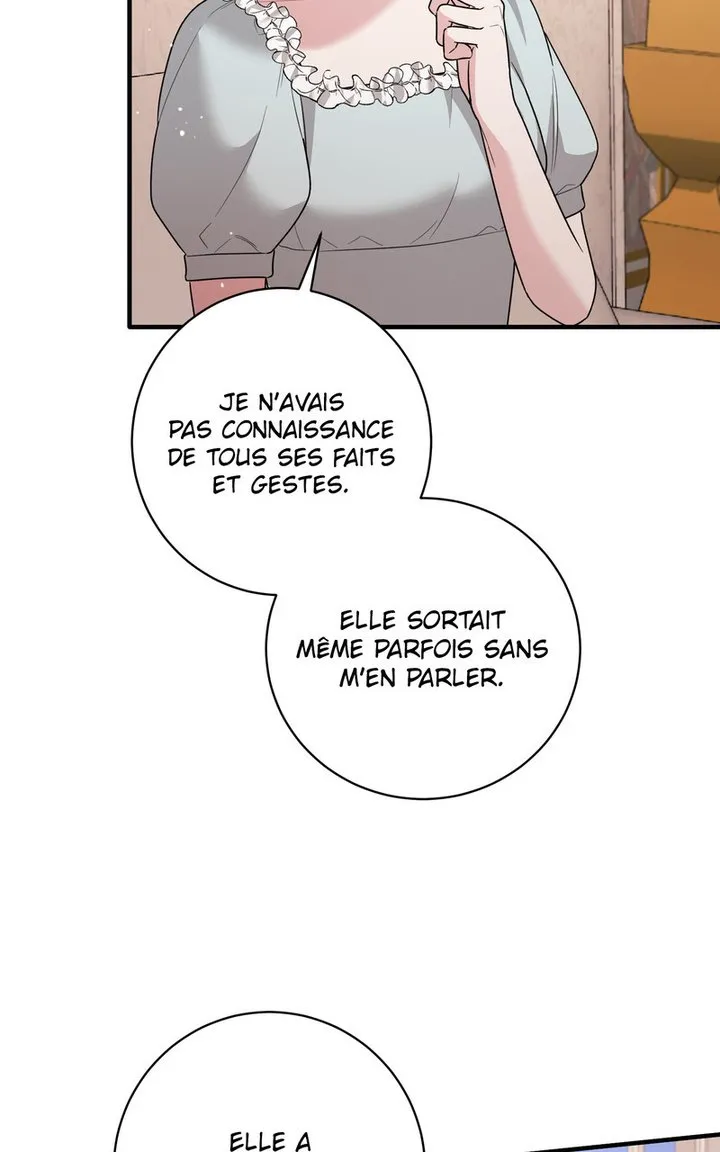 Read Angelic Lady FR Manga Online