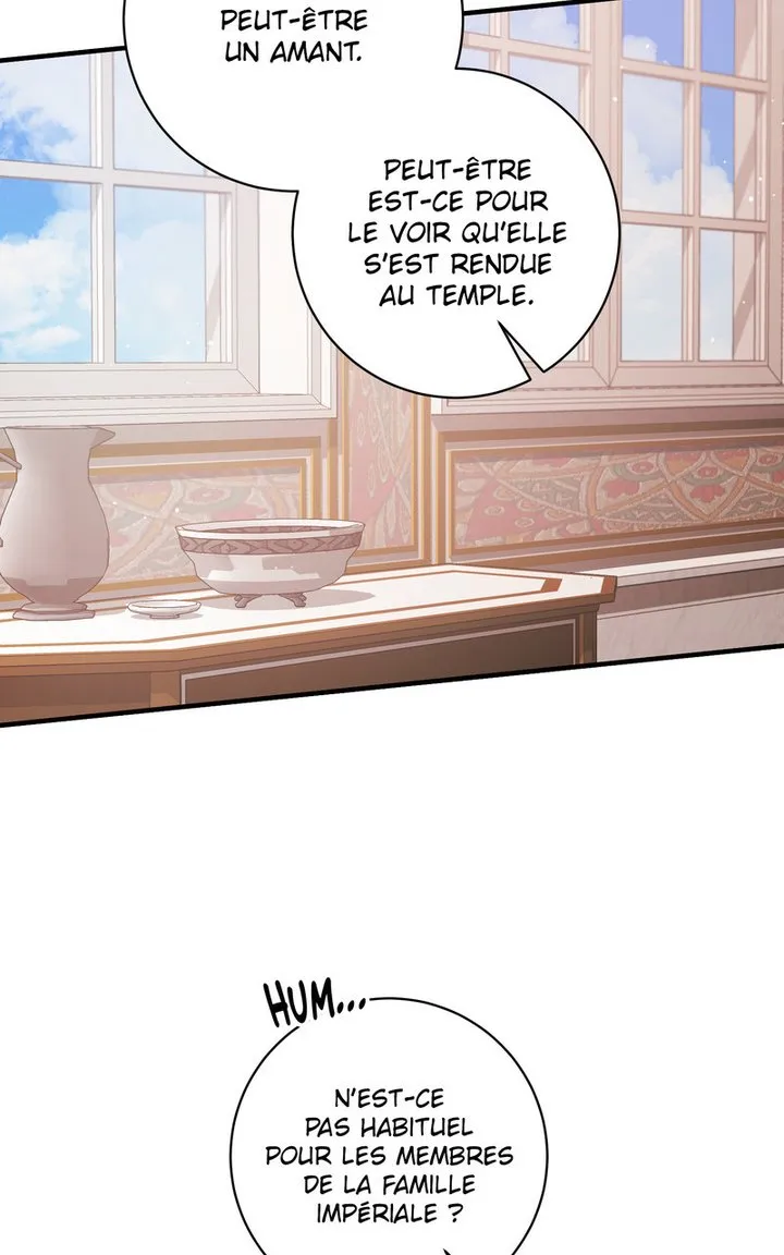 Read Angelic Lady FR Manga Online
