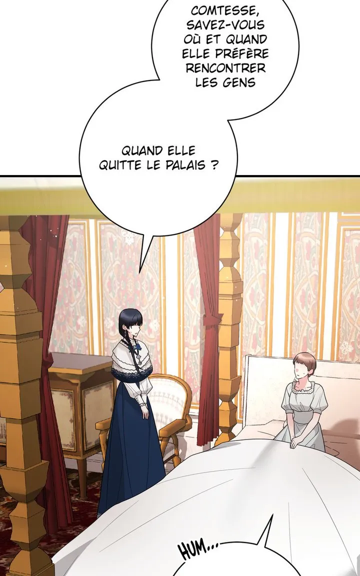 Read Angelic Lady FR Manga Online