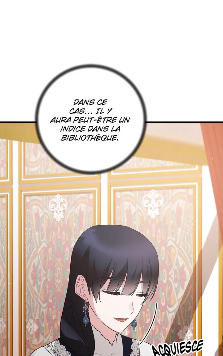 Read Angelic Lady FR Manga Online