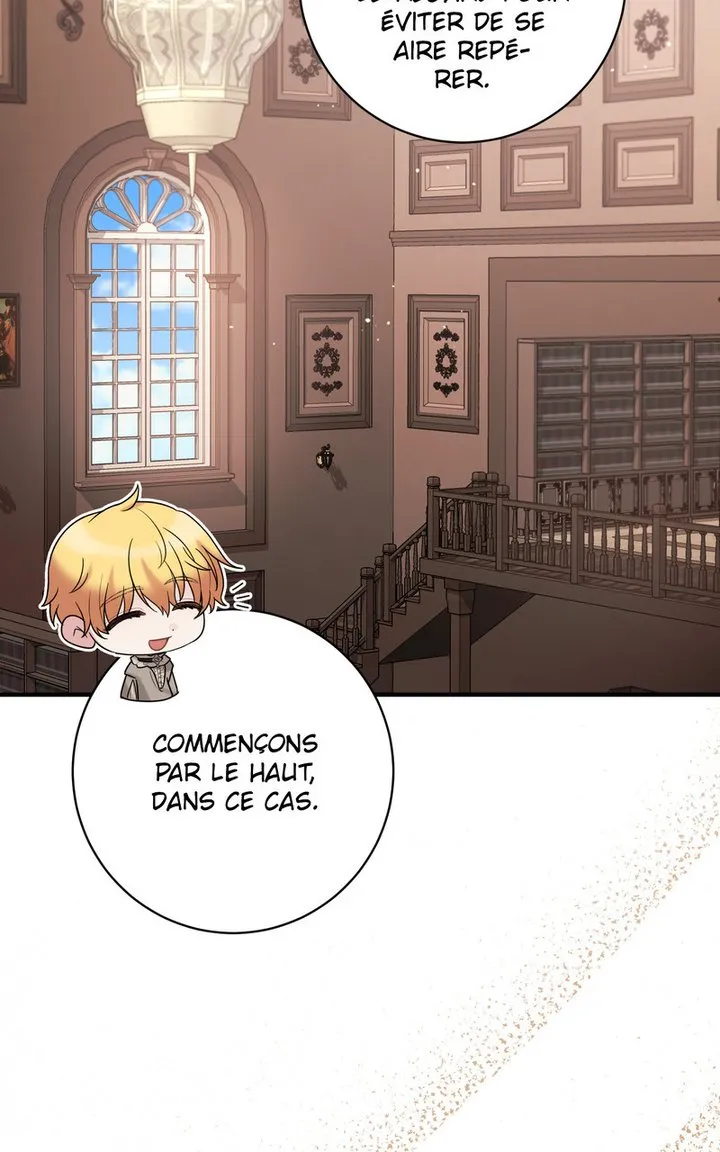 Read Angelic Lady FR Manga Online