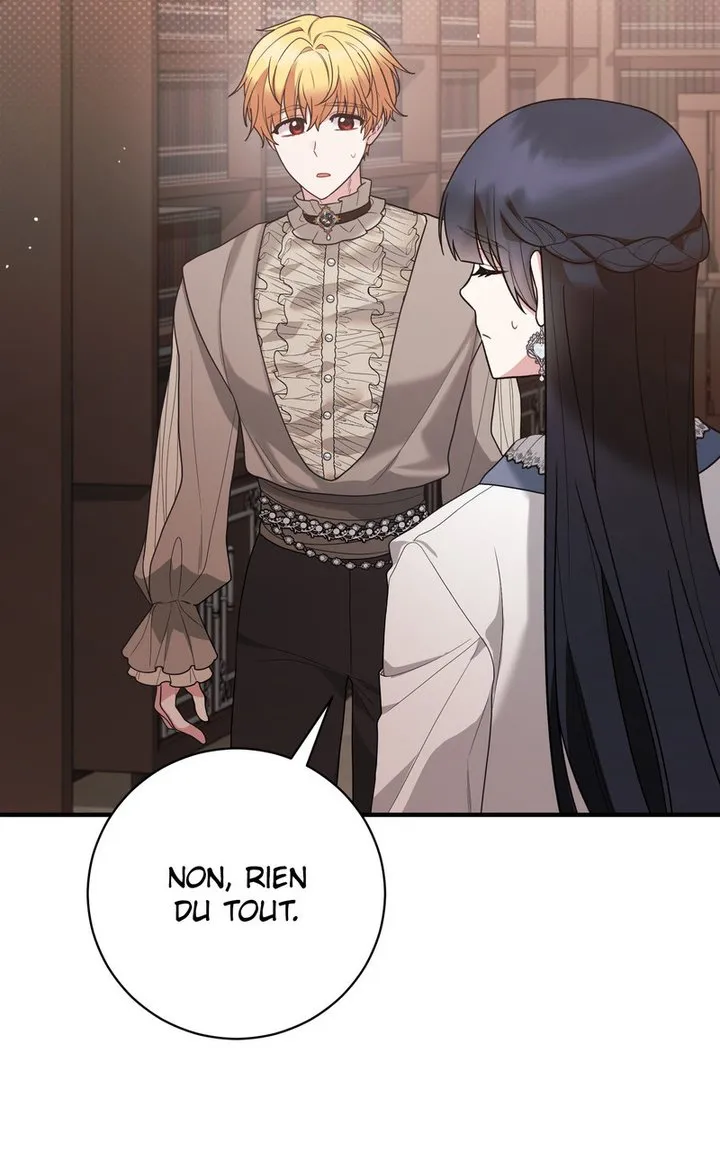 Read Angelic Lady FR Manga Online