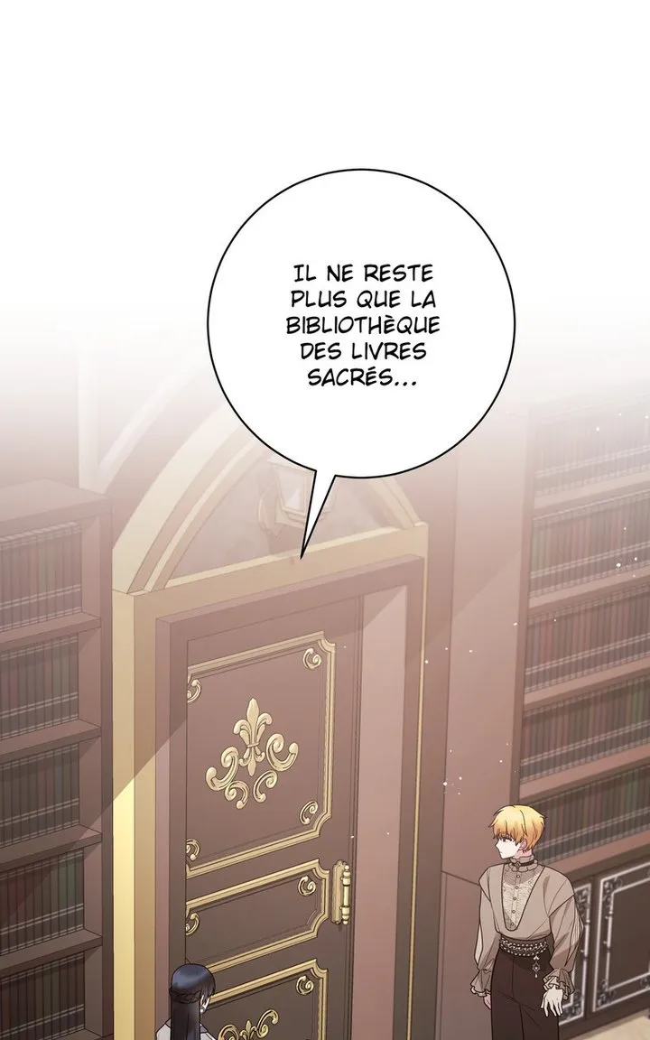Read Angelic Lady FR Manga Online