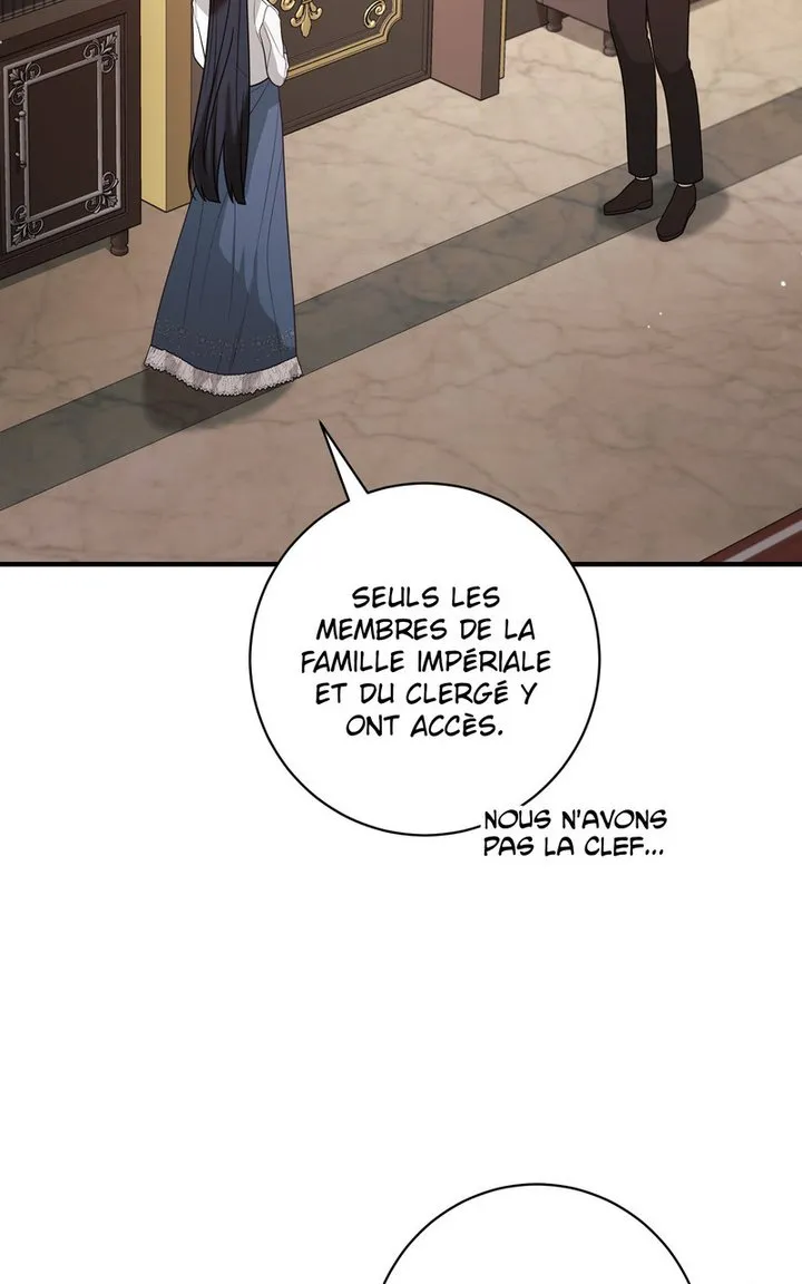 Read Angelic Lady FR Manga Online