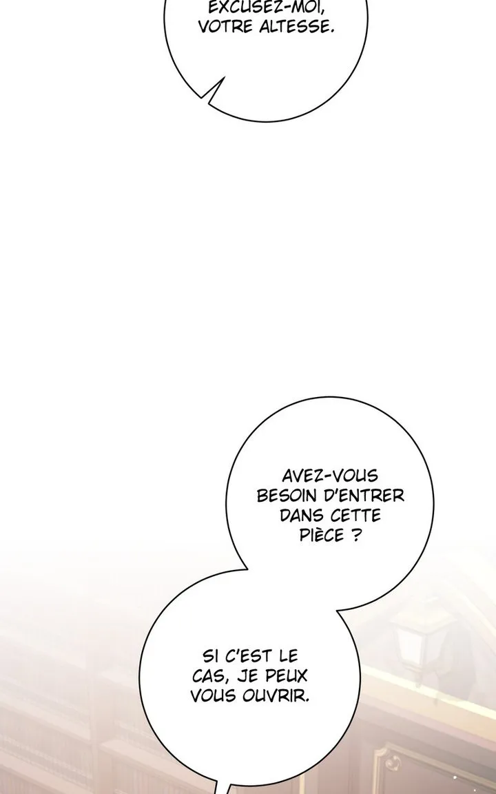 Read Angelic Lady FR Manga Online