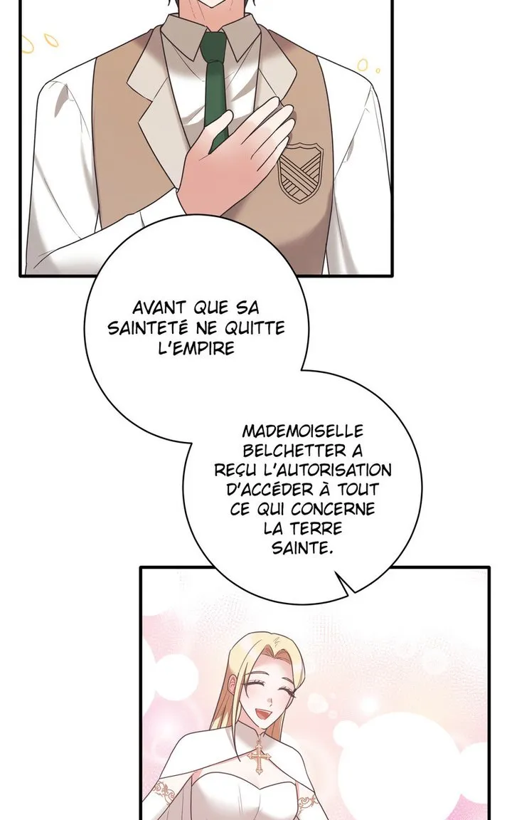 Read Angelic Lady FR Manga Online