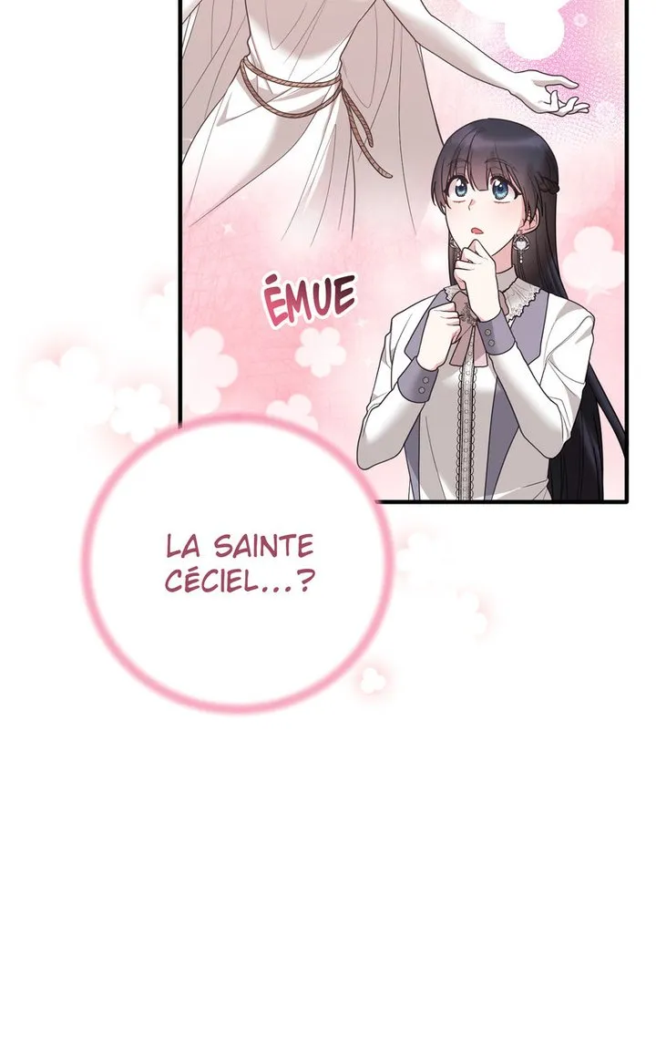 Read Angelic Lady FR Manga Online