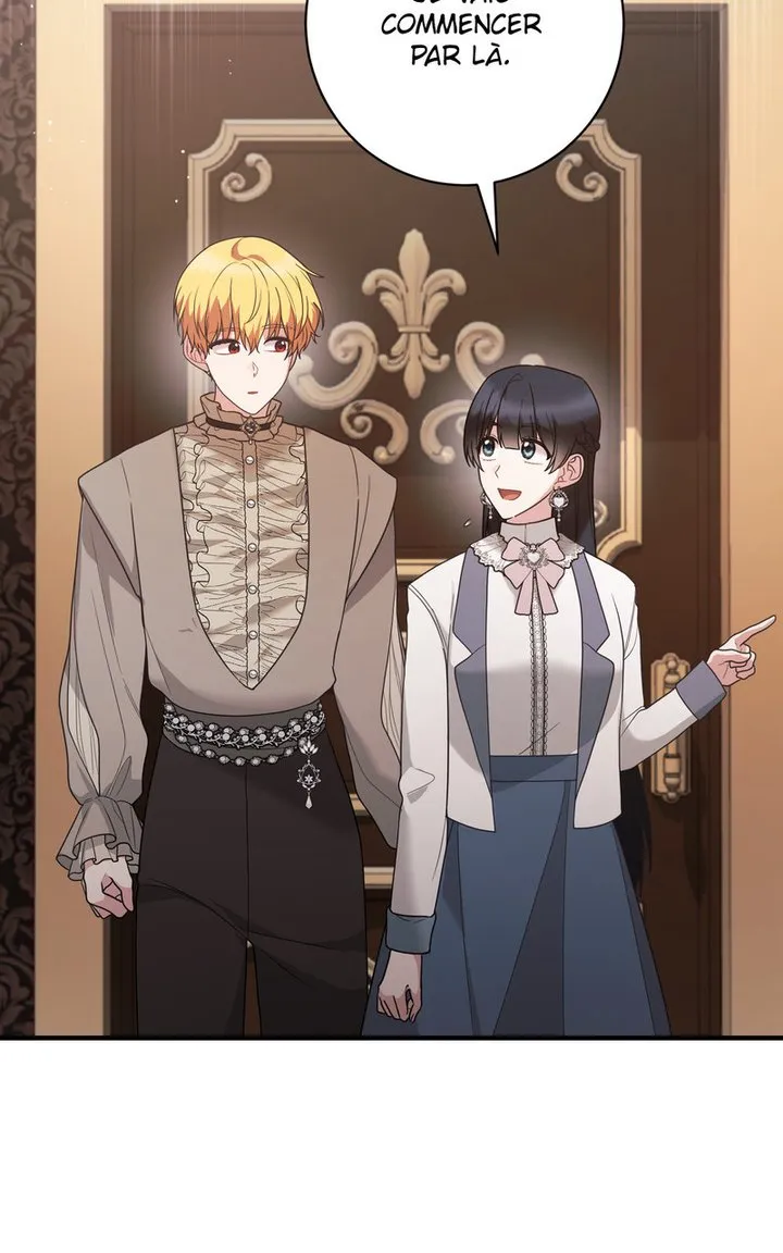 Read Angelic Lady FR Manga Online