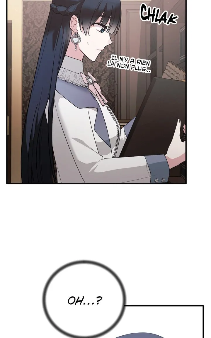 Read Angelic Lady FR Manga Online