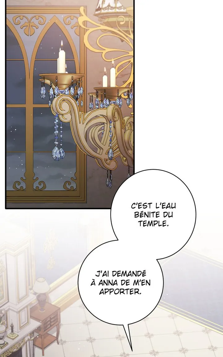 Read Angelic Lady FR Manga Online