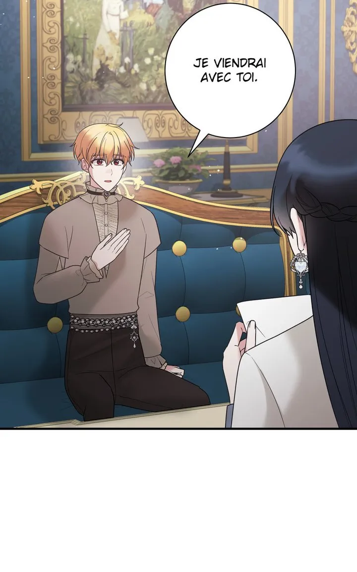 Read Angelic Lady FR Manga Online