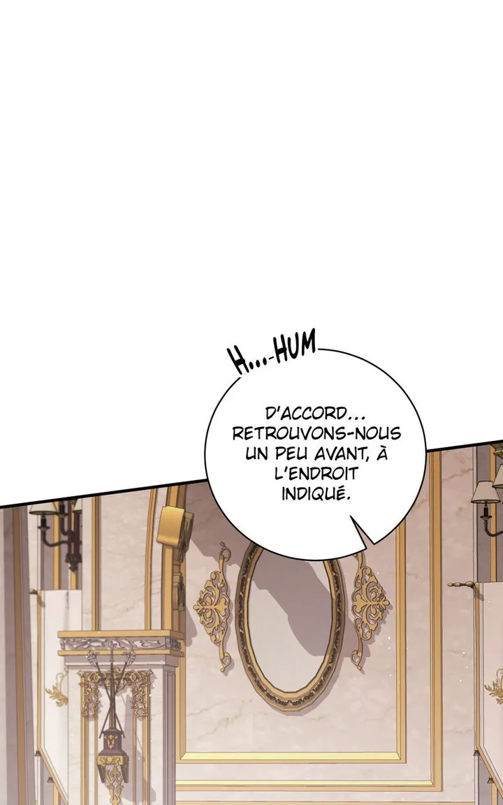 Read Angelic Lady FR Manga Online
