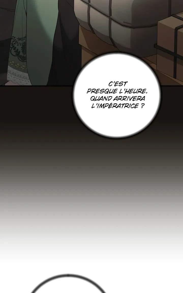 Read Angelic Lady FR Manga Online