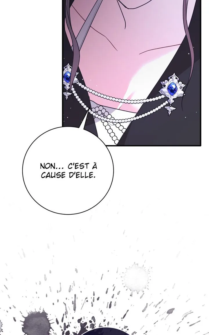 Read Angelic Lady FR Manga Online
