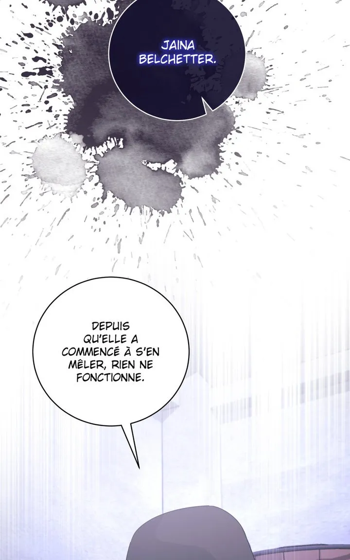 Read Angelic Lady FR Manga Online