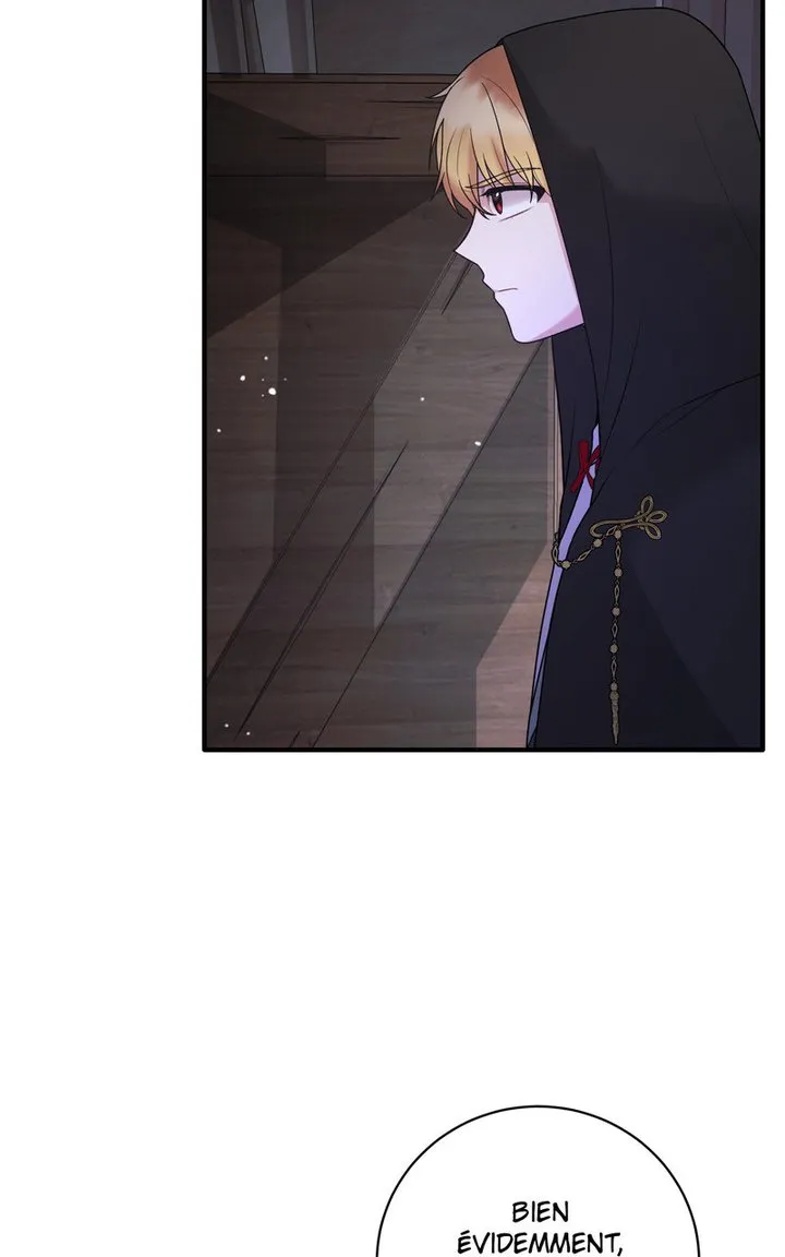 Read Angelic Lady FR Manga Online