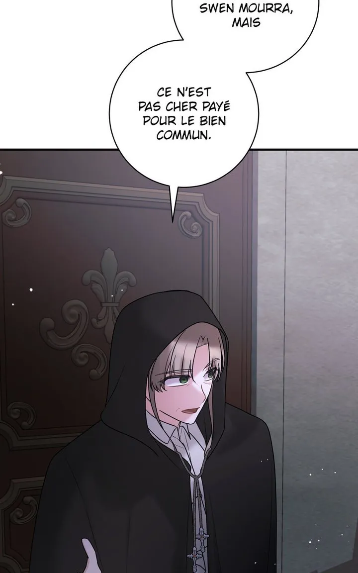 Read Angelic Lady FR Manga Online