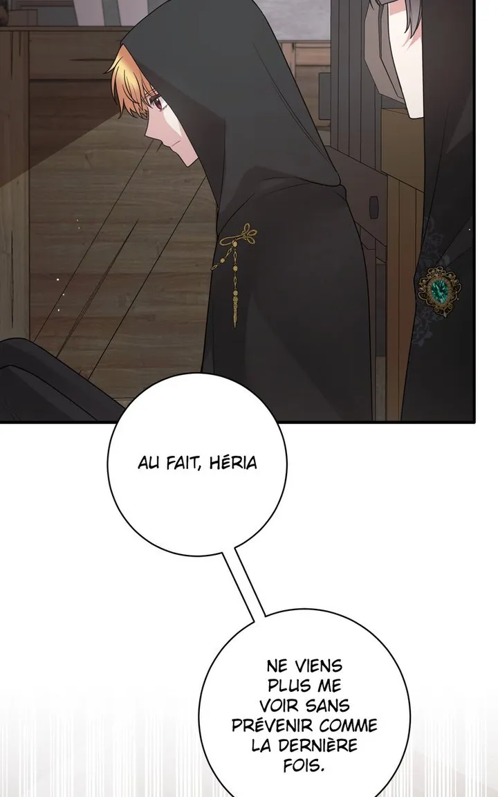 Read Angelic Lady FR Manga Online