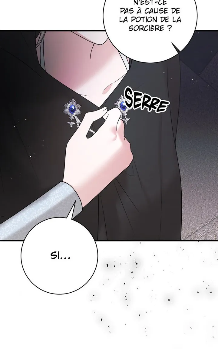Read Angelic Lady FR Manga Online