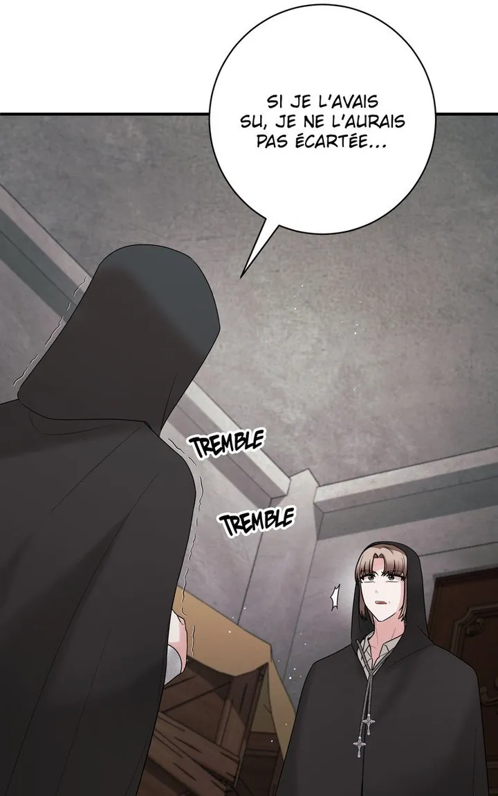 Read Angelic Lady FR Manga Online