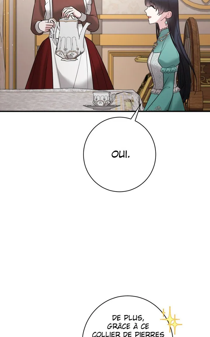Read Angelic Lady FR Manga Online