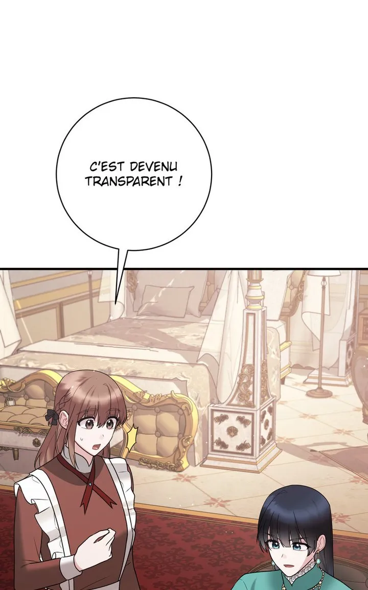 Read Angelic Lady FR Manga Online