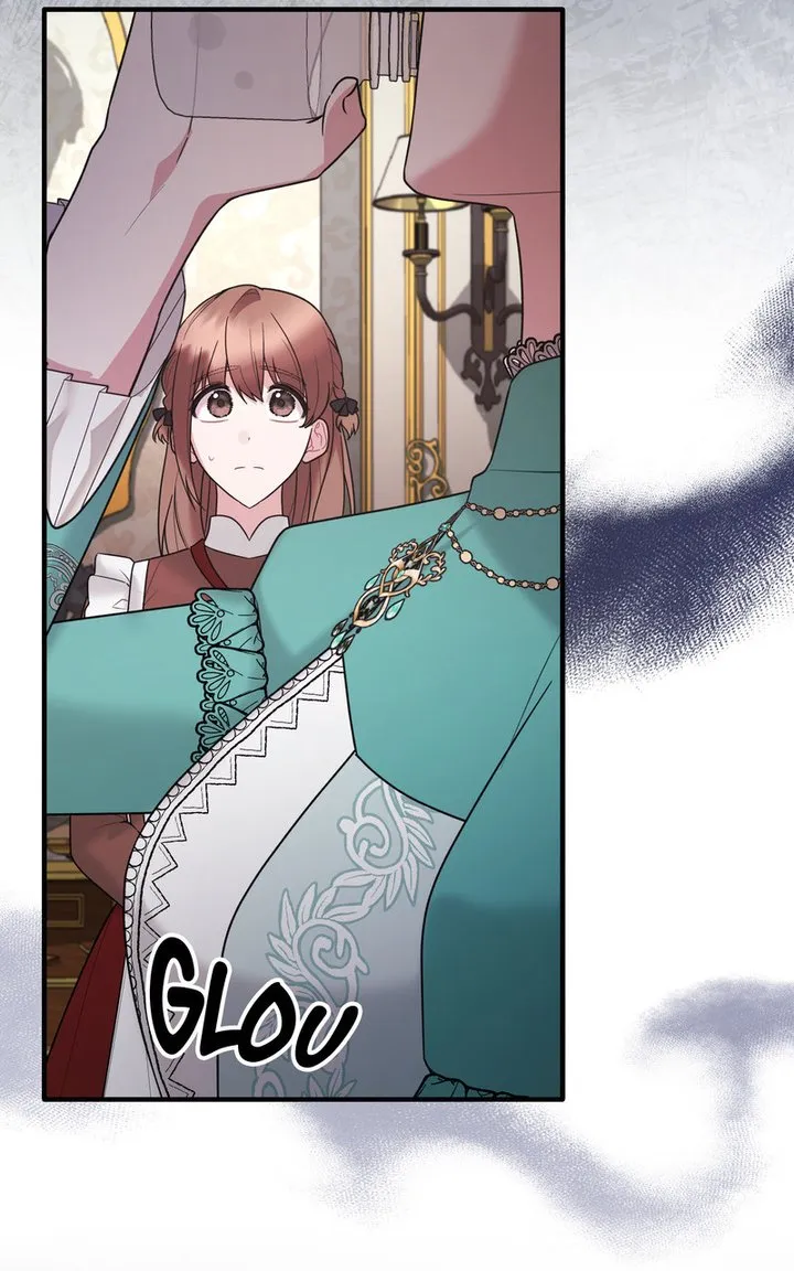 Read Angelic Lady FR Manga Online