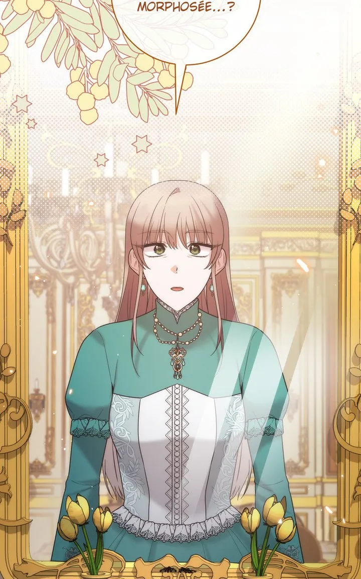 Read Angelic Lady FR Manga Online
