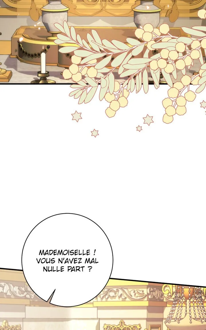 Read Angelic Lady FR Manga Online