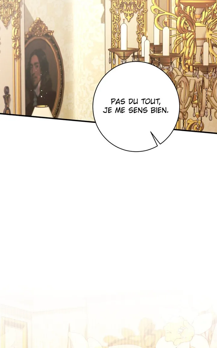 Read Angelic Lady FR Manga Online