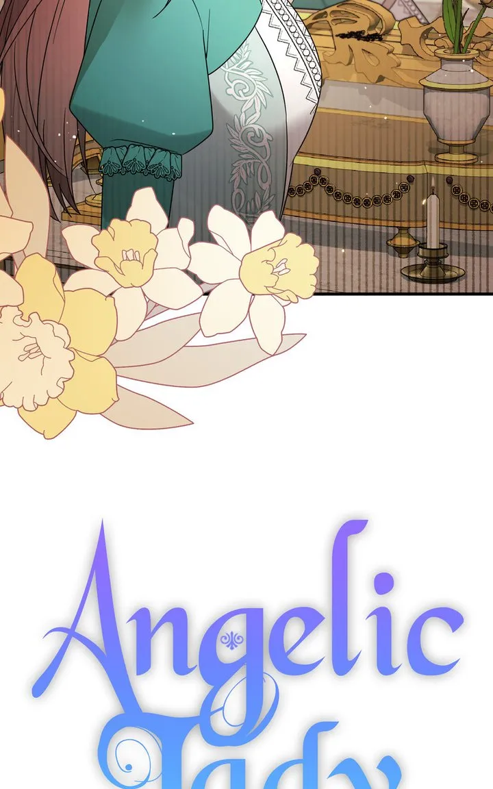 Read Angelic Lady FR Manga Online