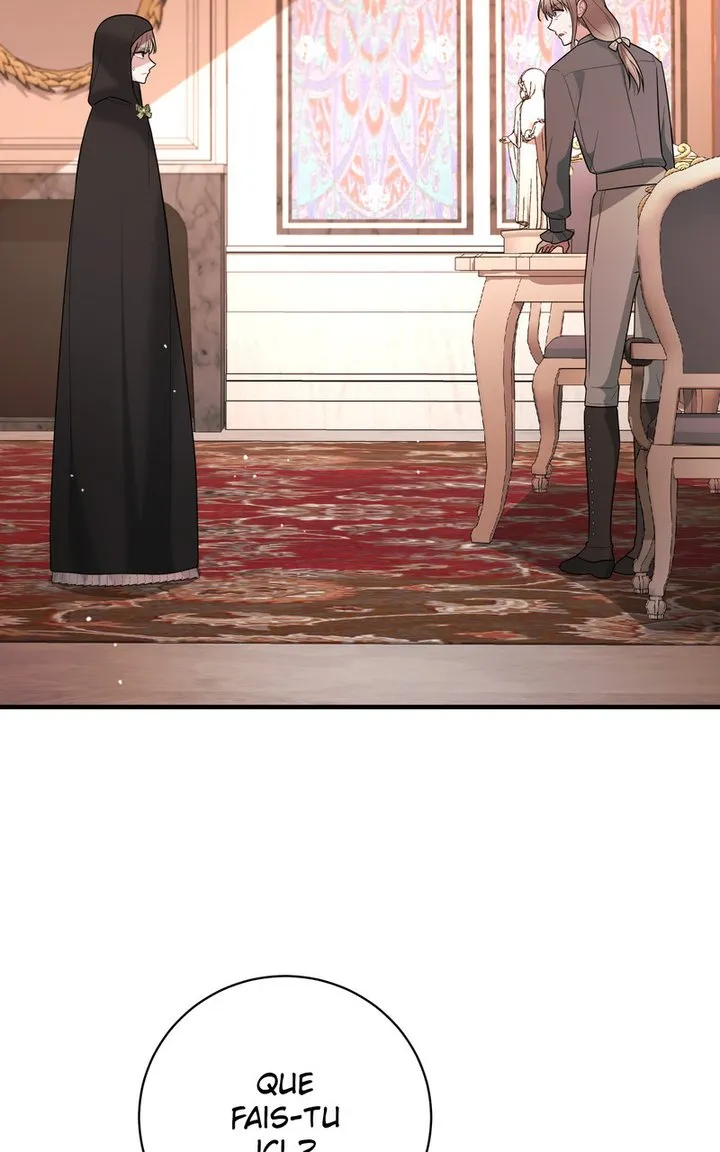 Read Angelic Lady FR Manga Online