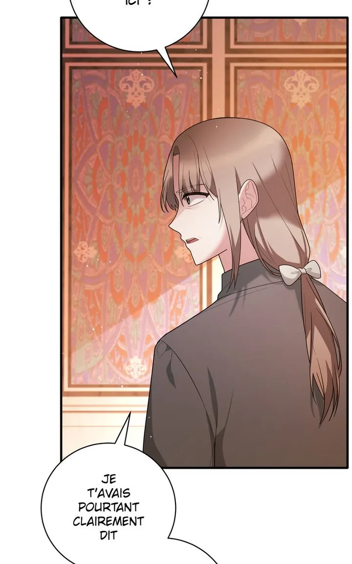 Read Angelic Lady FR Manga Online