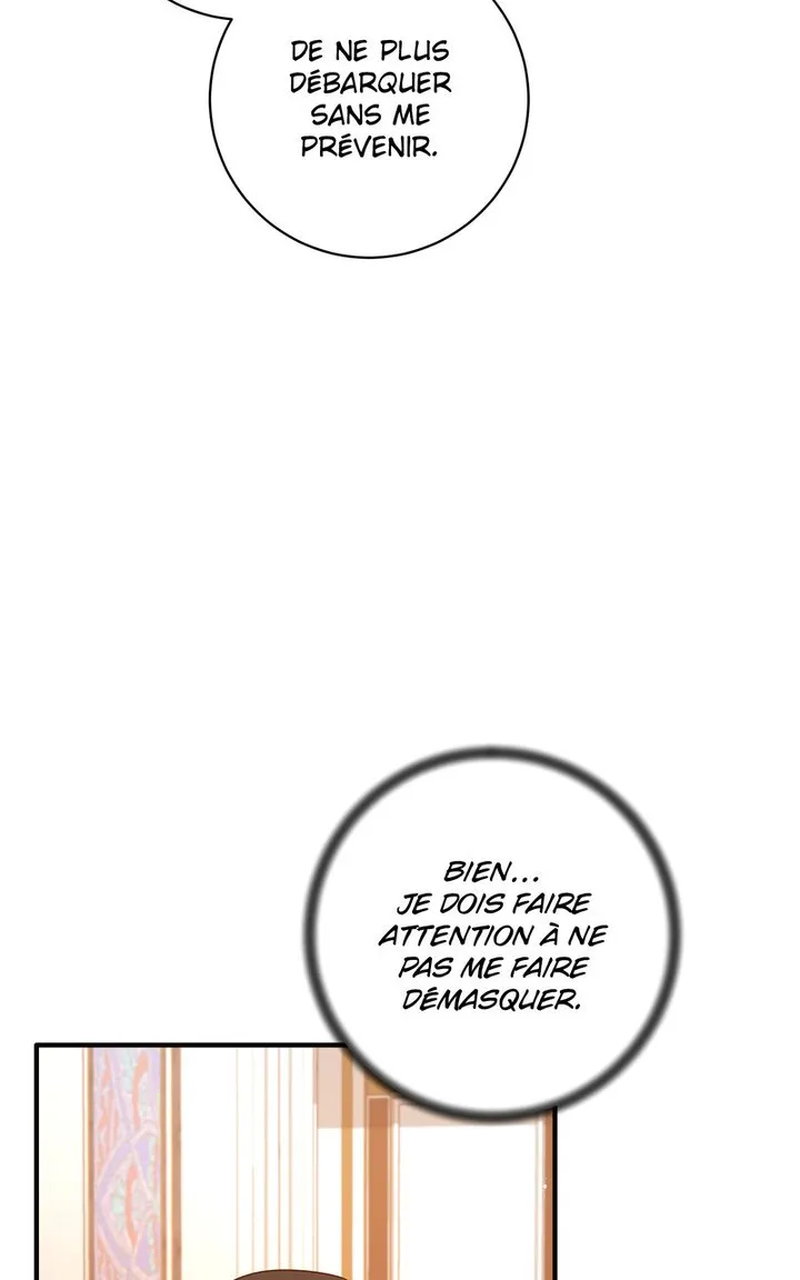 Read Angelic Lady FR Manga Online