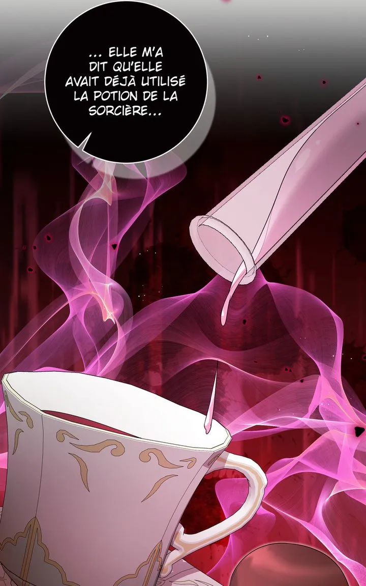 Read Angelic Lady FR Manga Online