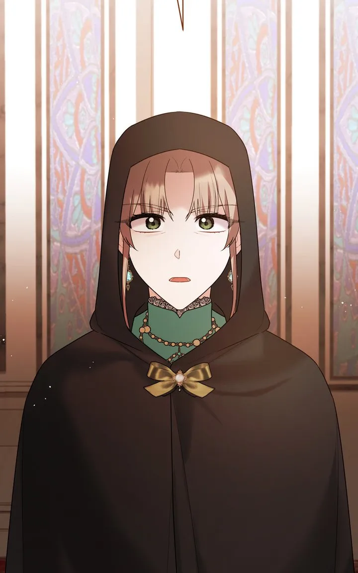 Read Angelic Lady FR Manga Online