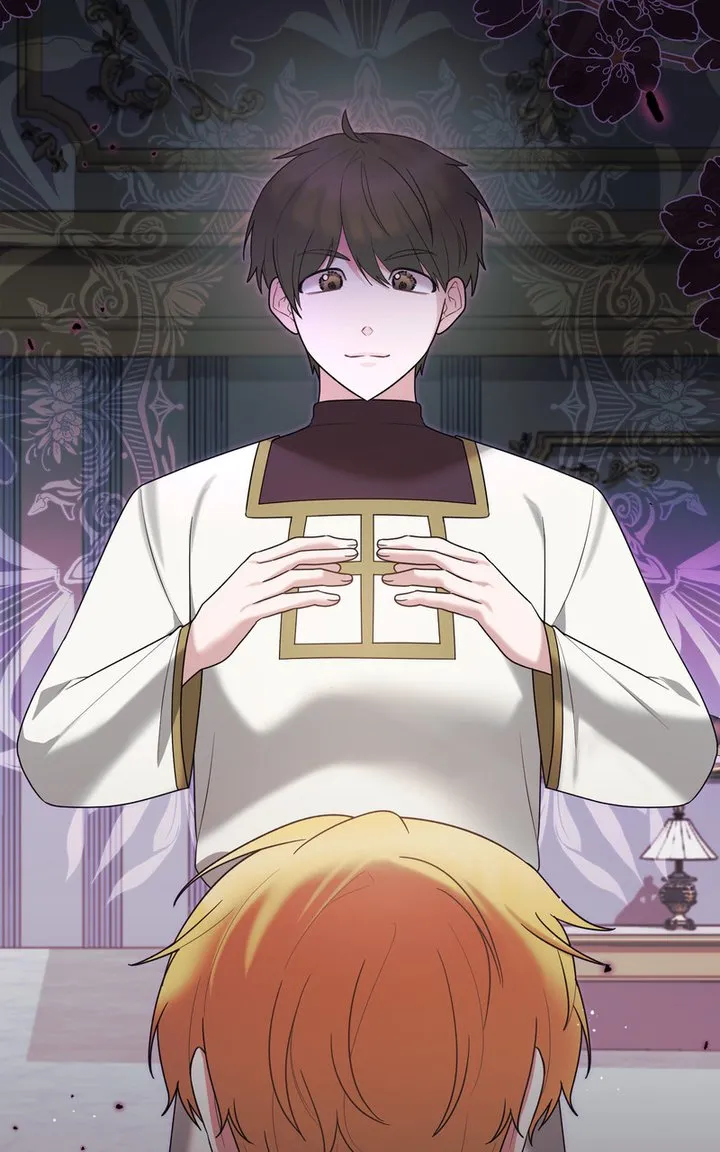 Read Angelic Lady FR Manga Online