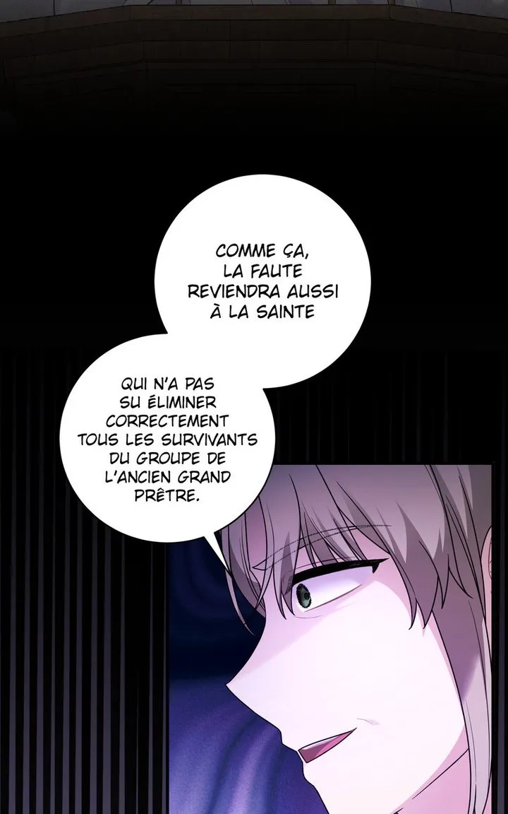 Read Angelic Lady FR Manga Online