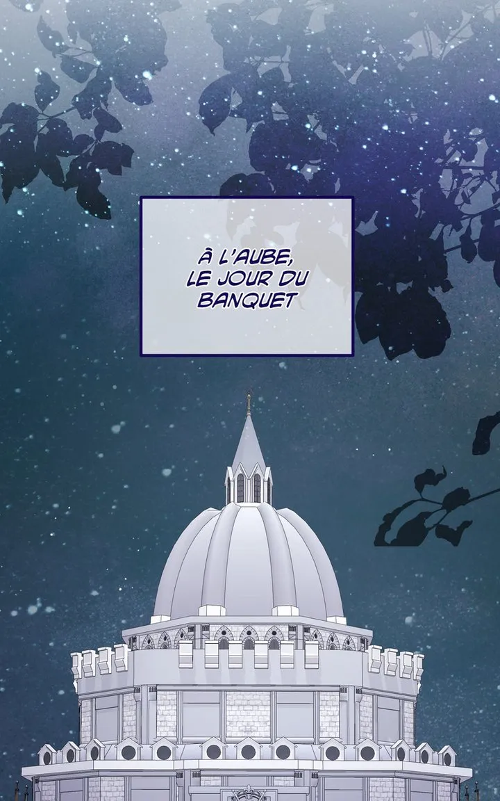 Read Angelic Lady FR Manga Online